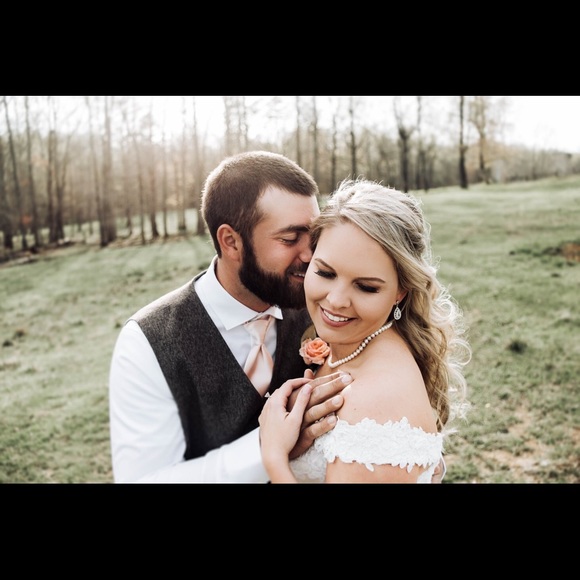 Meet your Posher, Callie - Picture 1 of 1